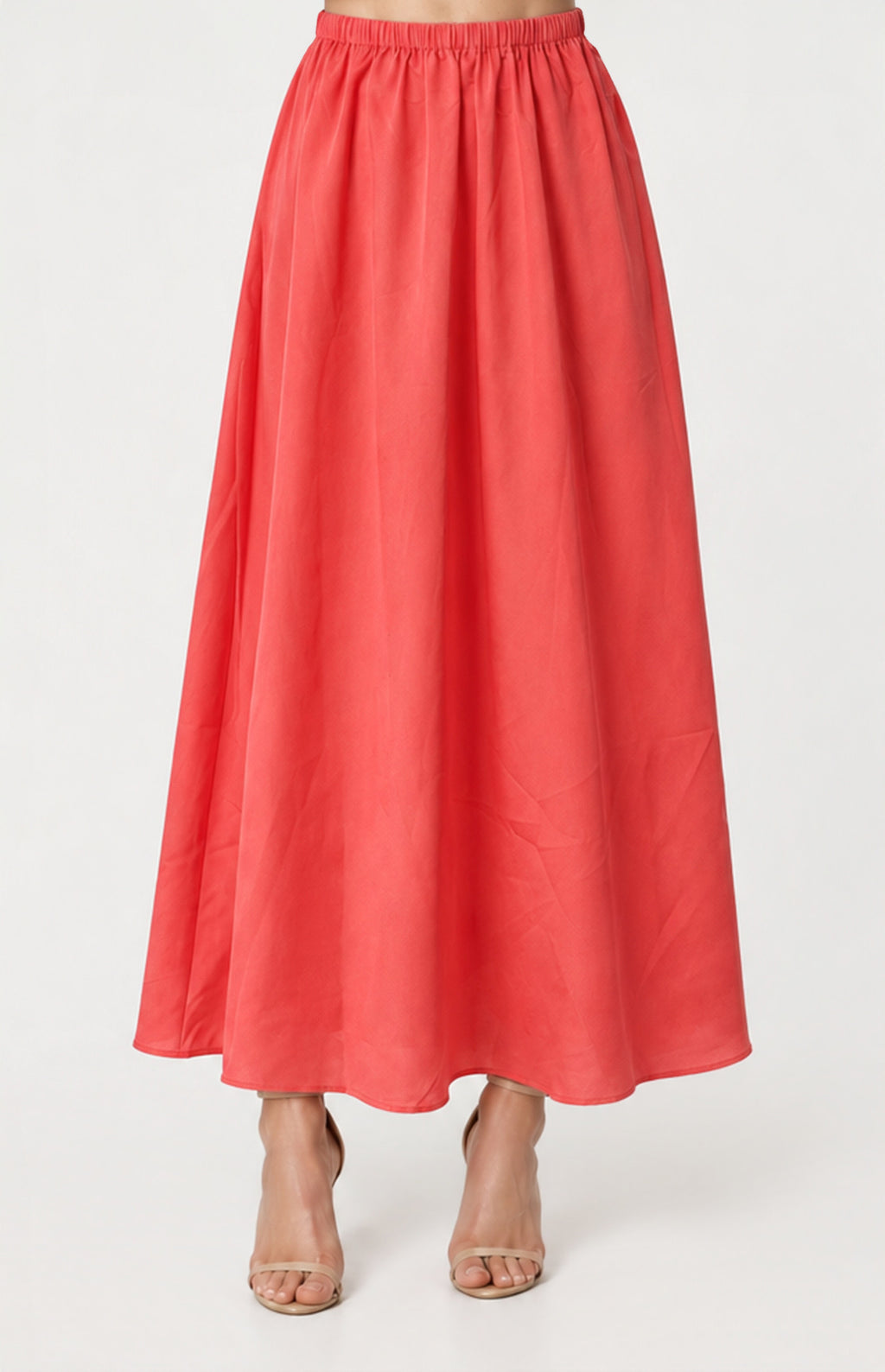 Amara Maxi Lace Dress