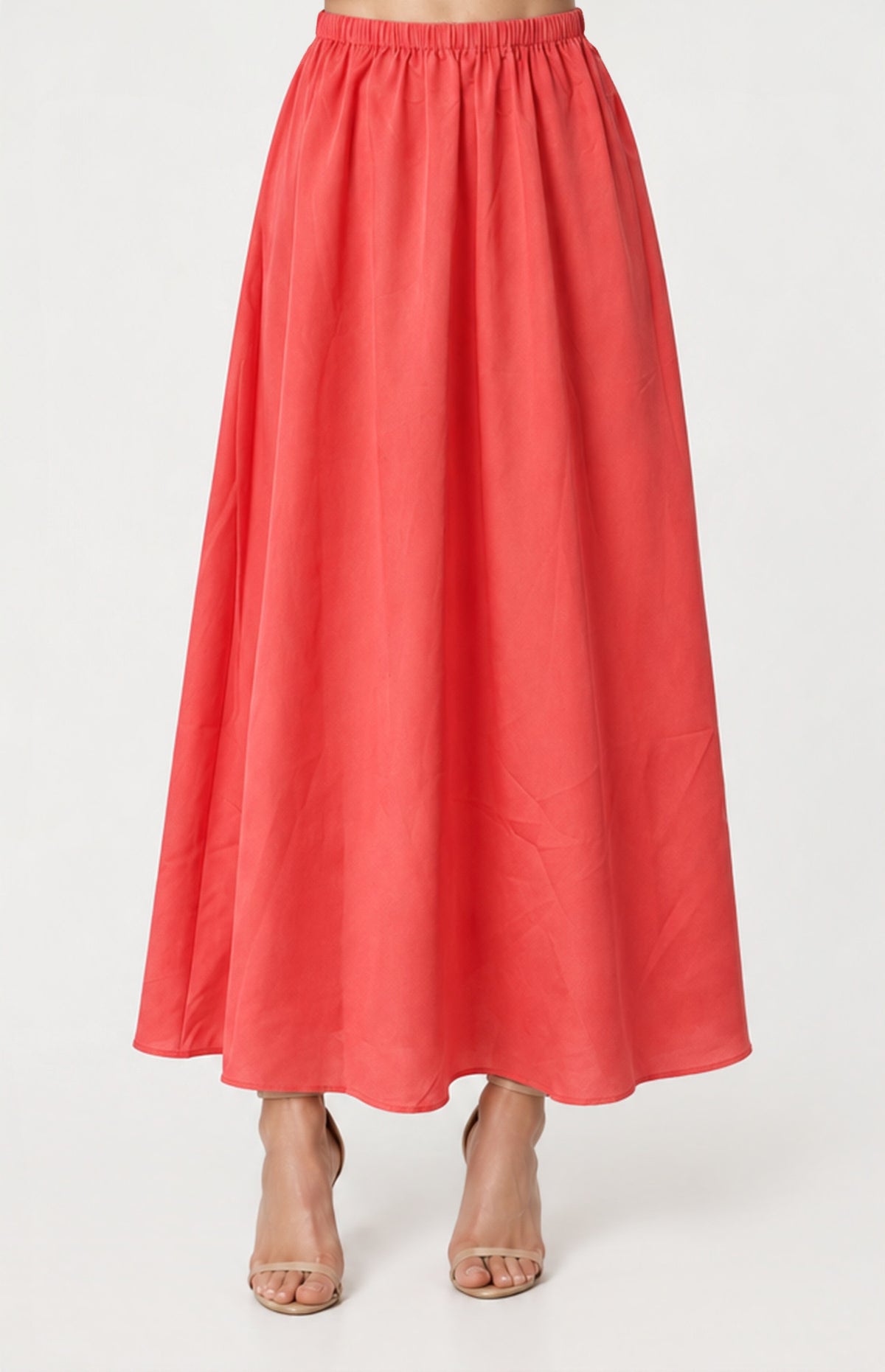 Amara Maxi Lace Dress