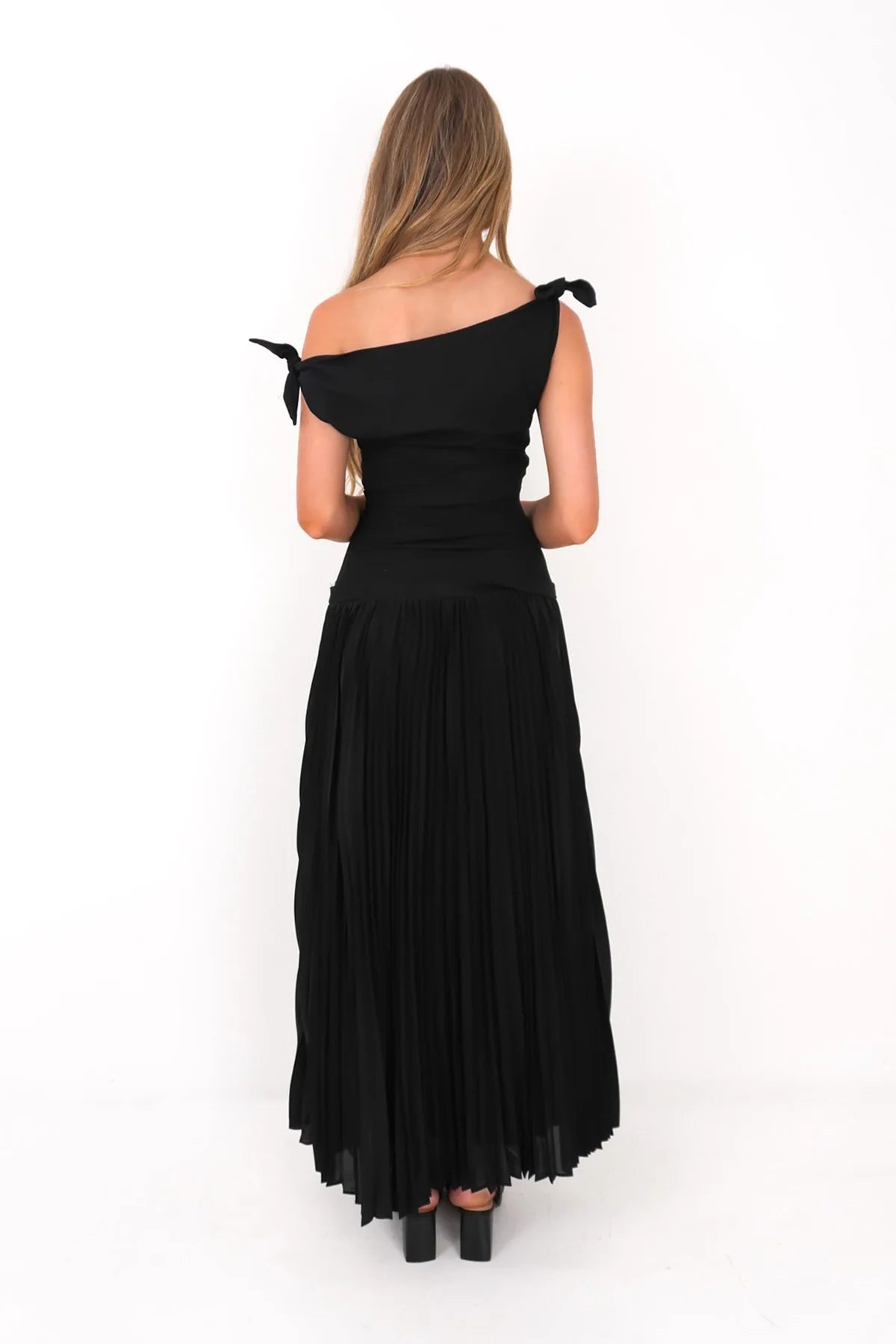 Elodie Maxi Dress