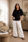 Bellamy Knit Top - Brave + True