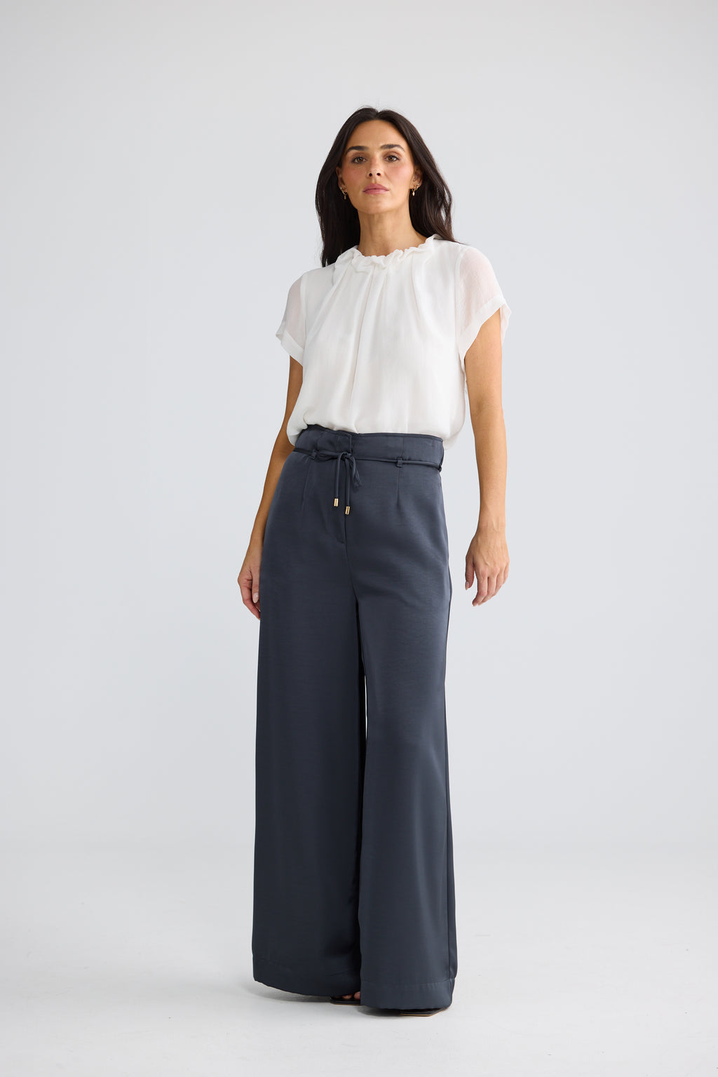 Kensington Pant - Brave + True