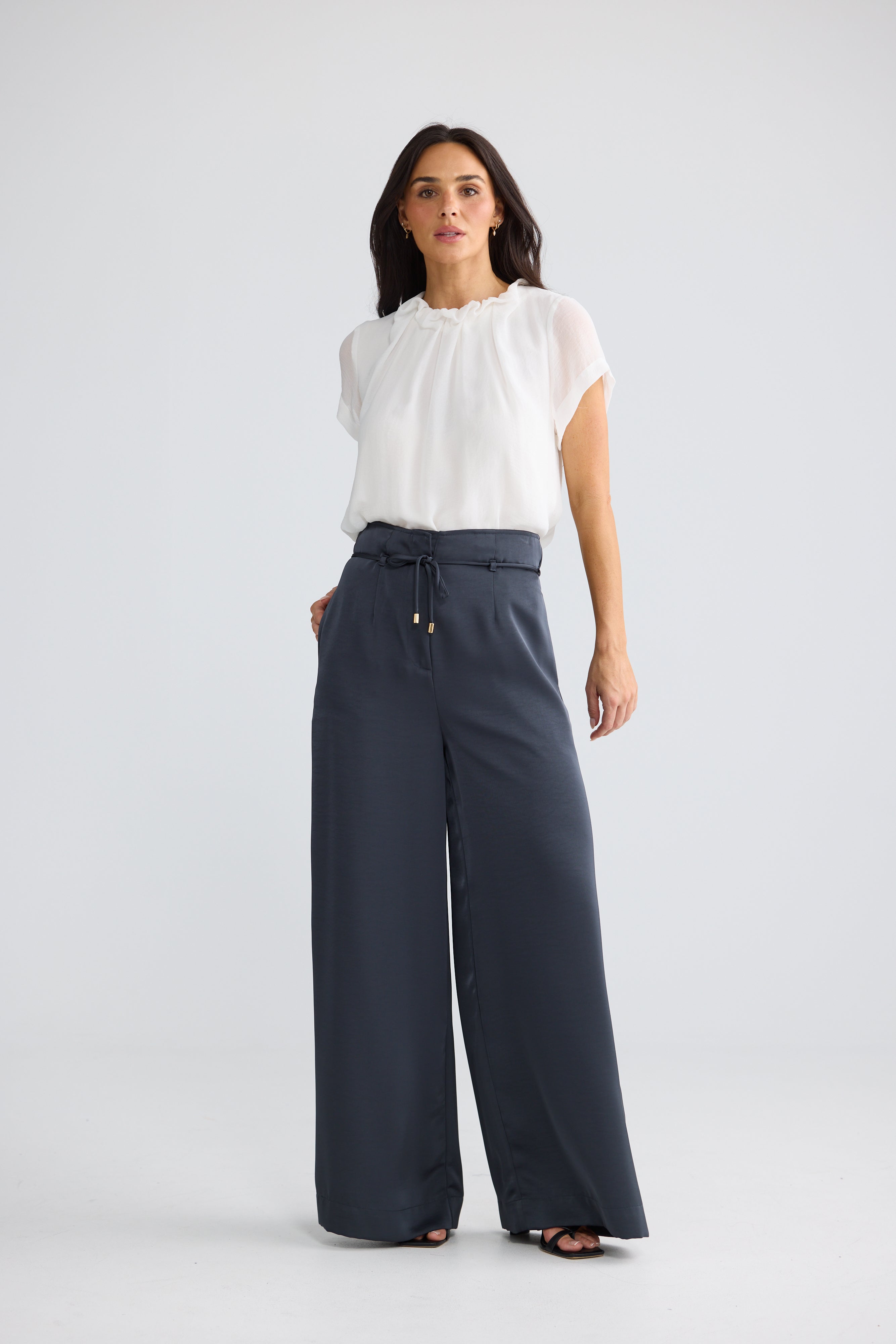 Kensington Pant - Brave + True