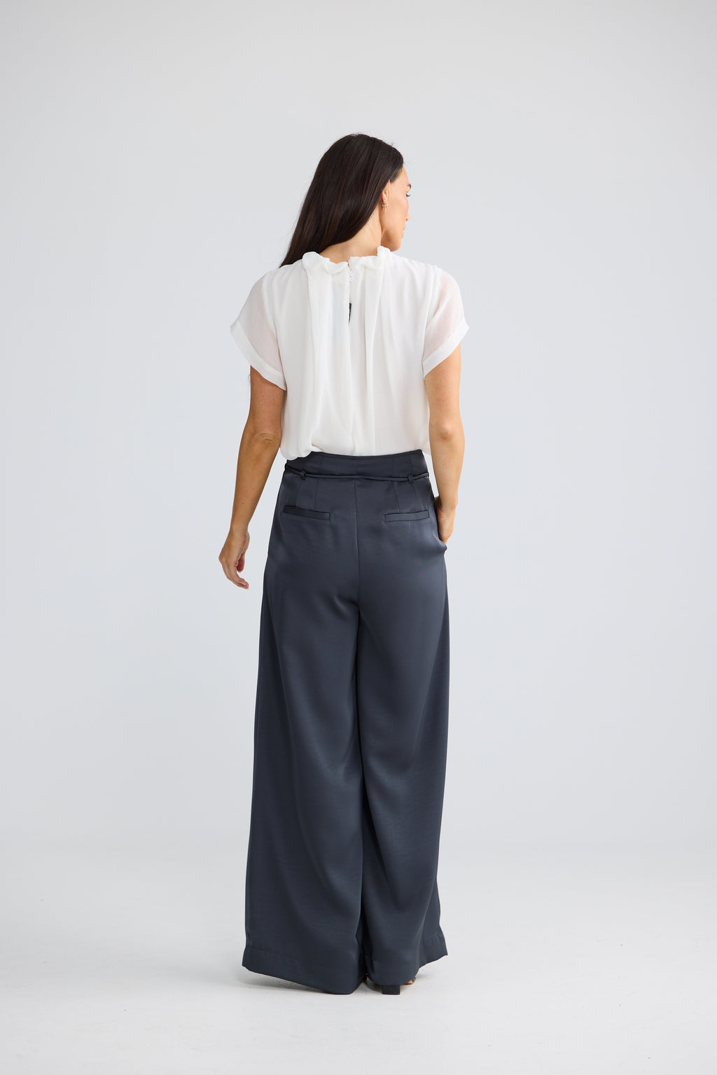 Kensington Pant - Brave + True