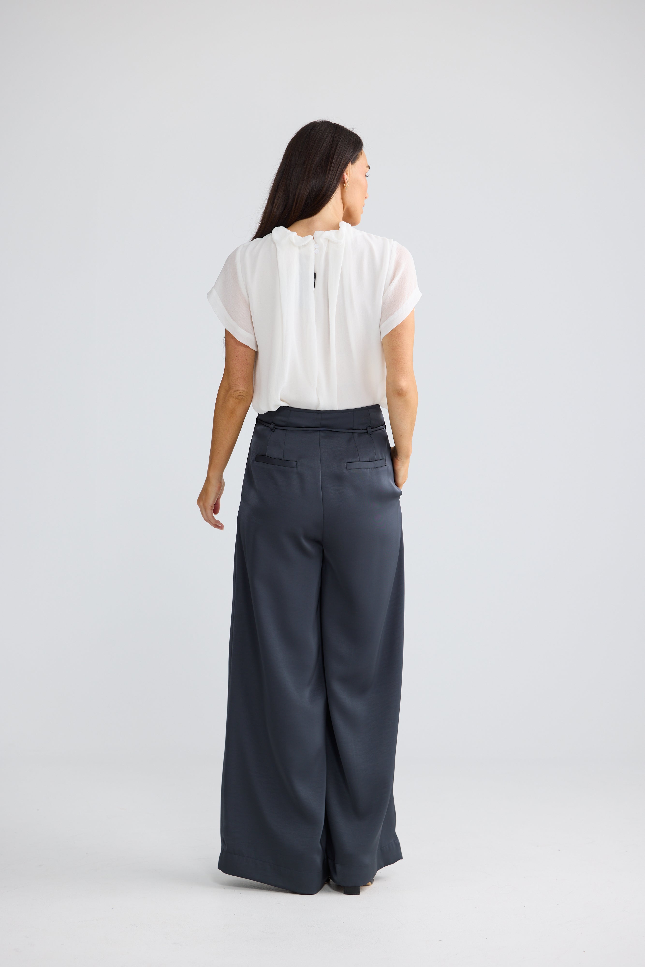 Kensington Pant - Brave + True