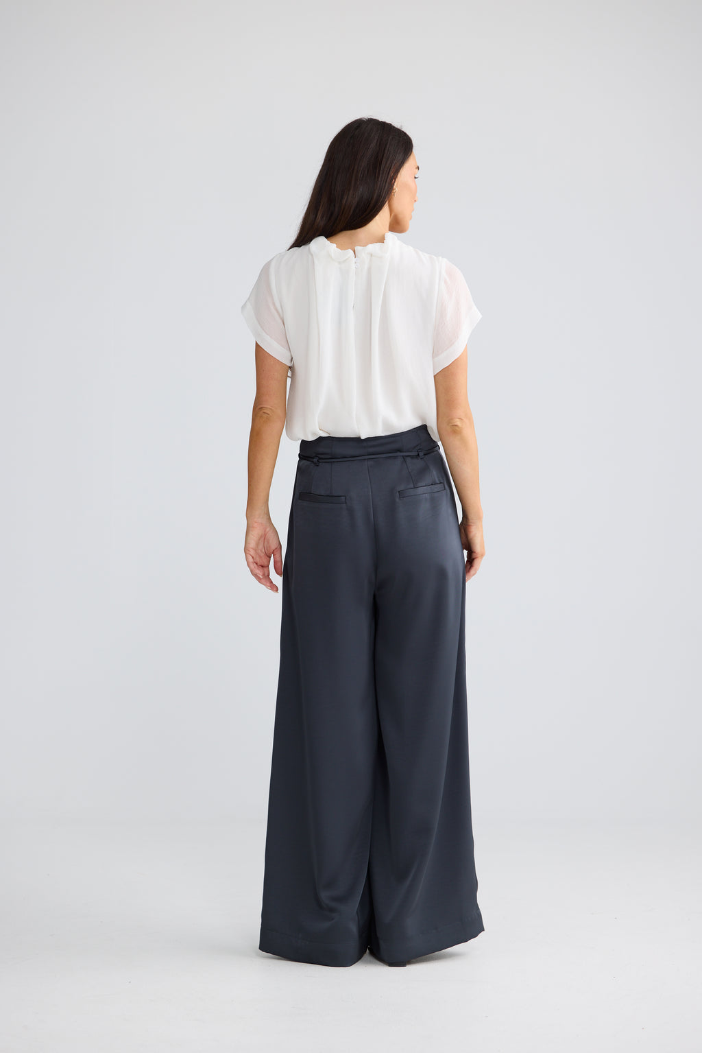 Kensington Pant - Brave + True