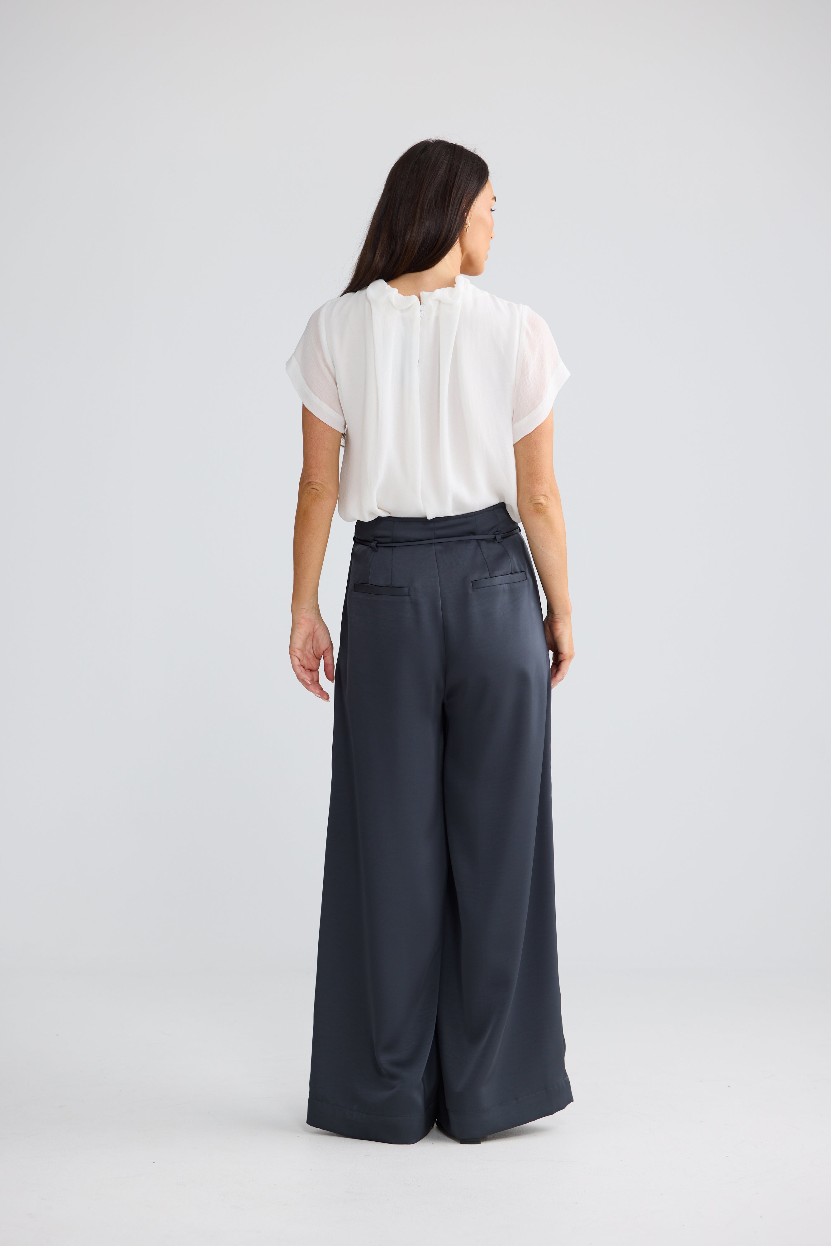 Kensington Pant - Brave + True