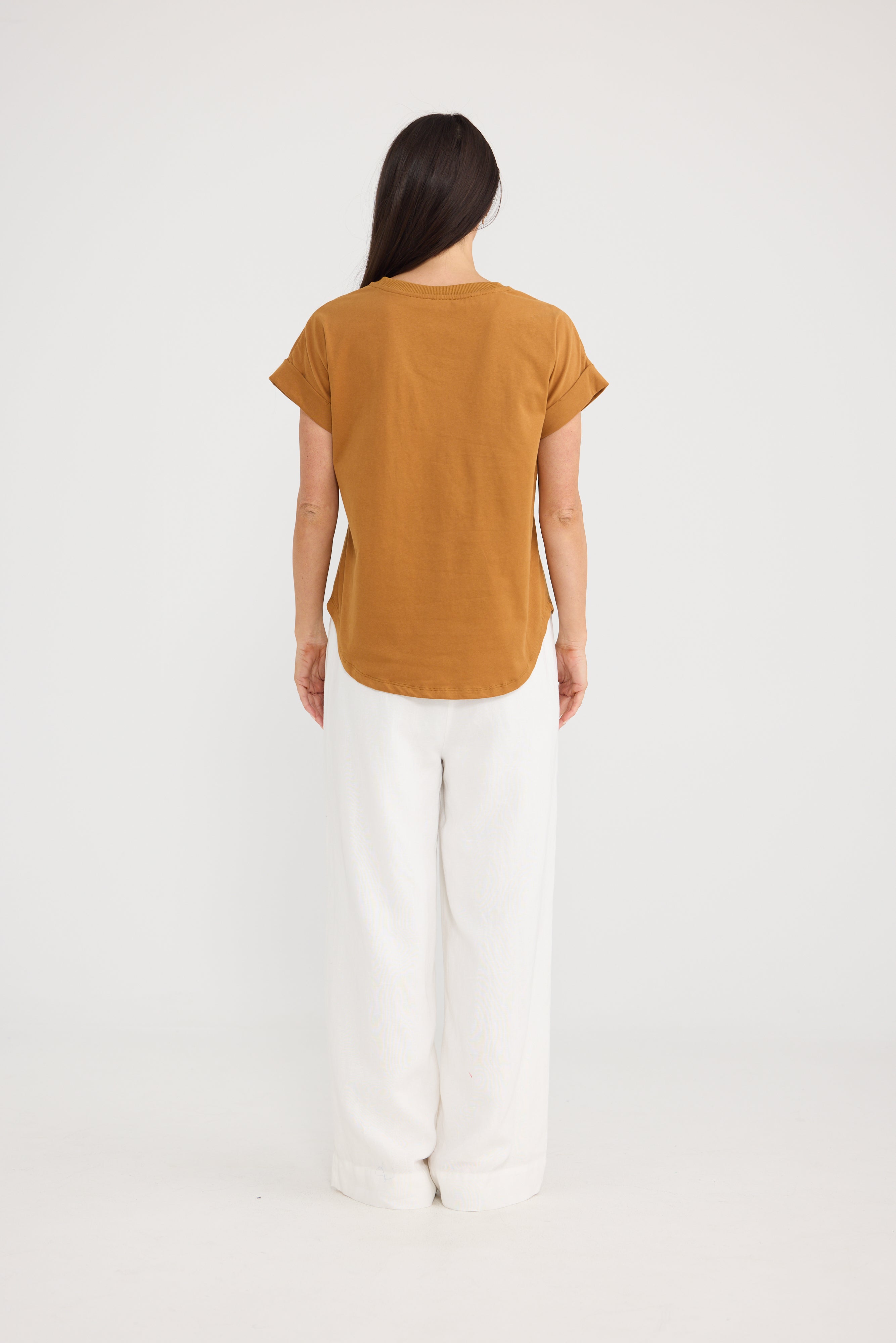 Sandra Tee - Brave + True