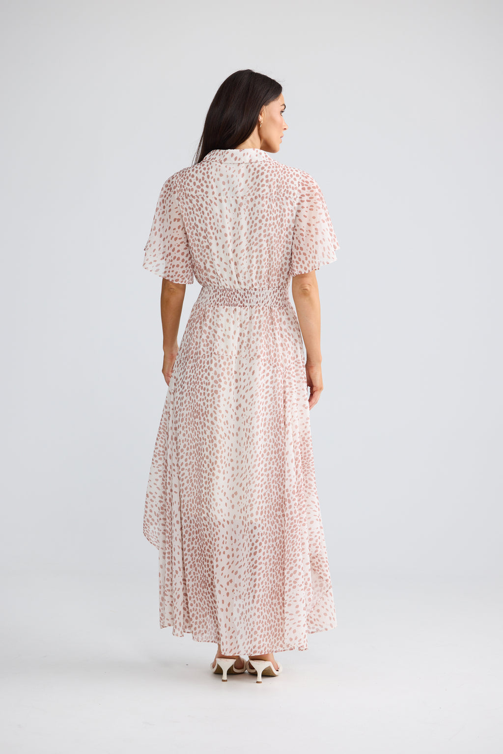 Bella Dress - Brave + True