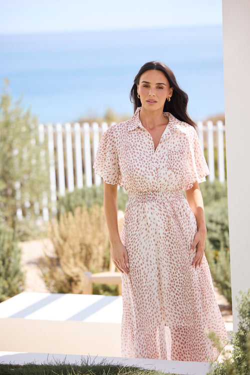Bella Dress - Brave + True