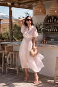 Bella Dress - Brave + True