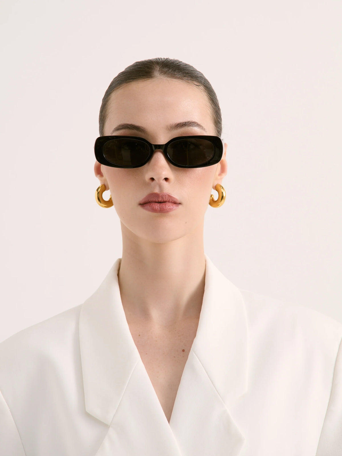 Bijou Polarised Sunglasses