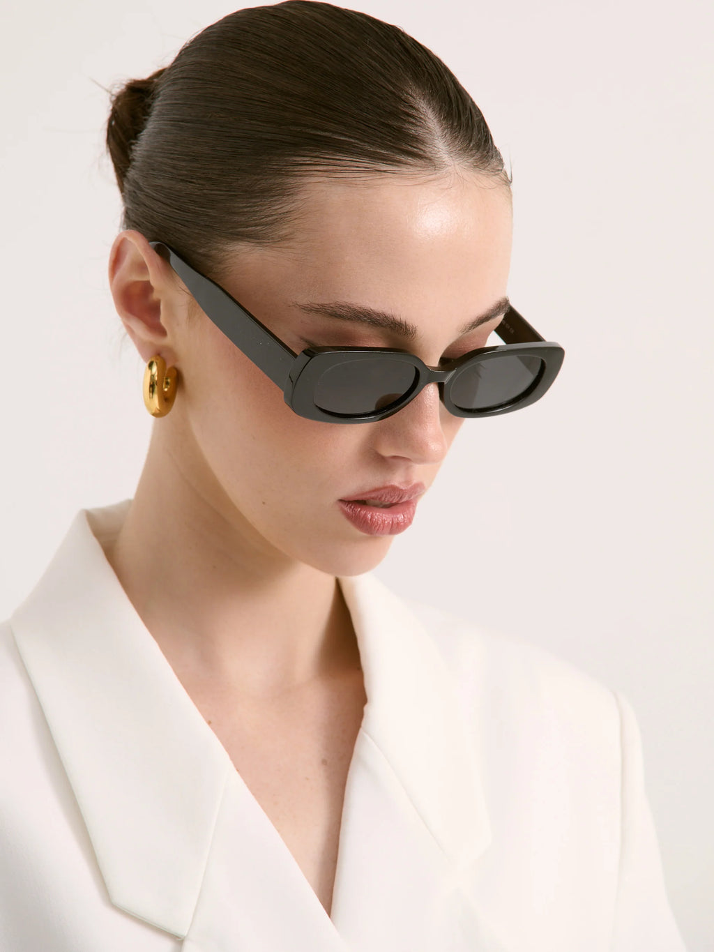 Bijou Polarised Sunglasses