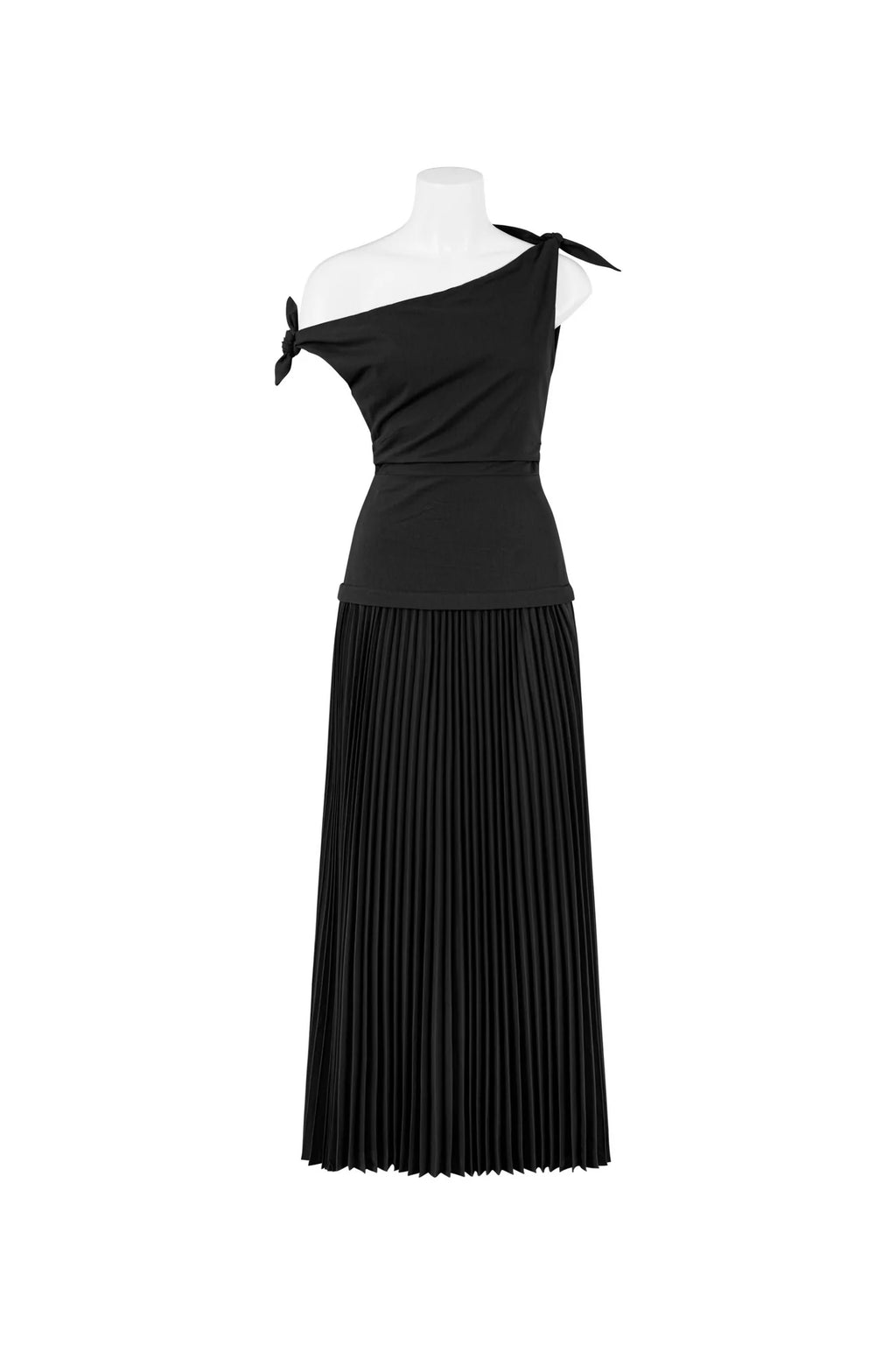 Elodie Maxi Dress