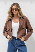 Not My Grandpa's Jacket