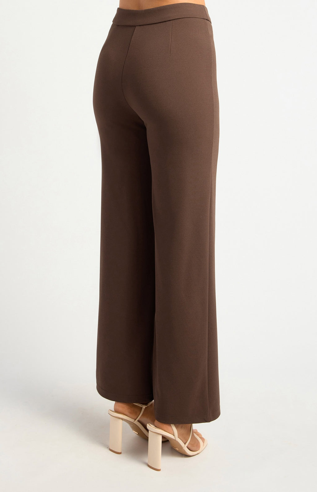 Cocoa Tailored Jersey Pant