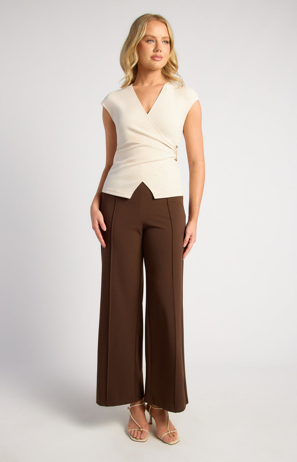 The Vivienne Top