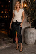 The Vivienne Top