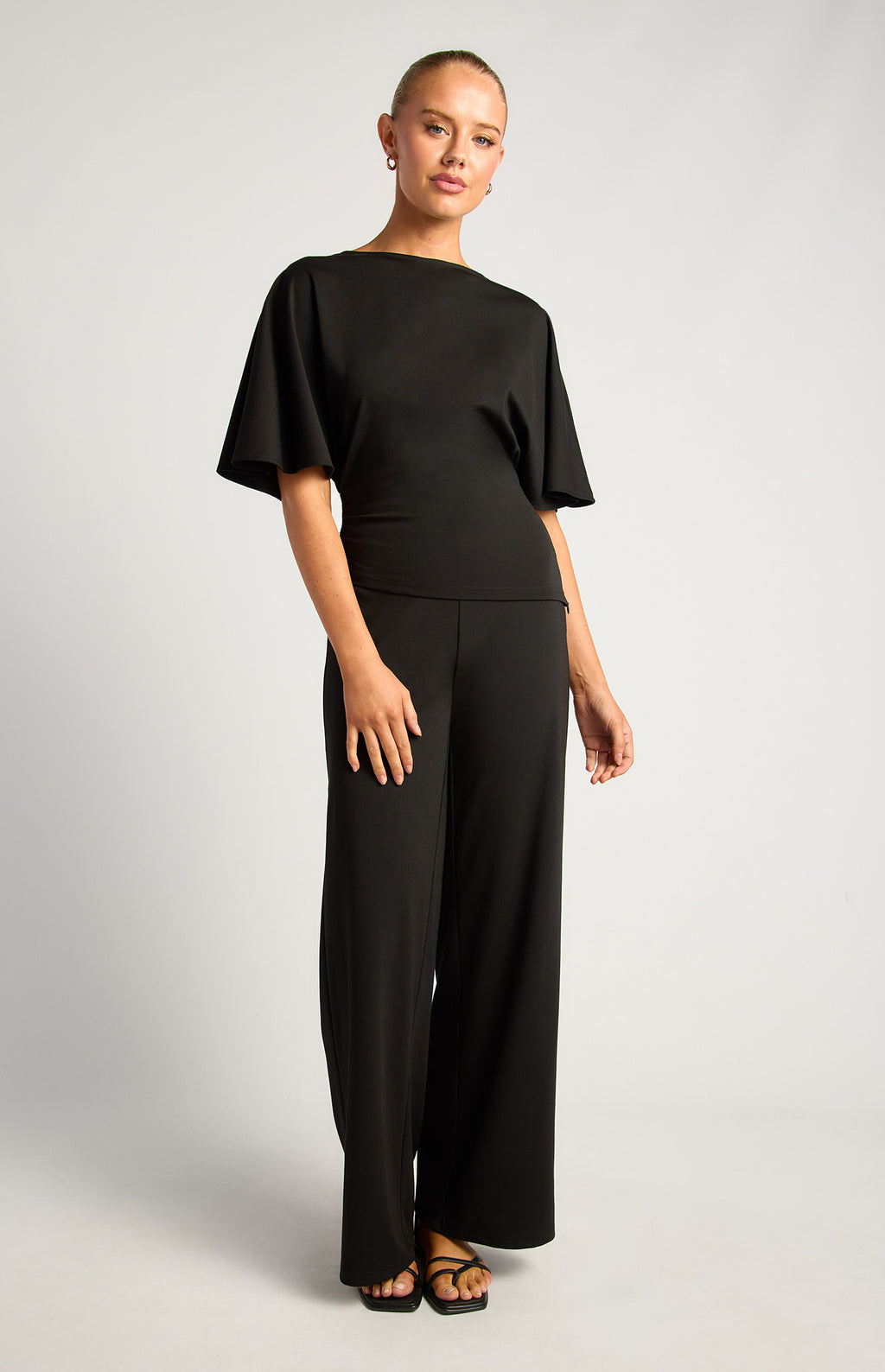 Elle Blouse