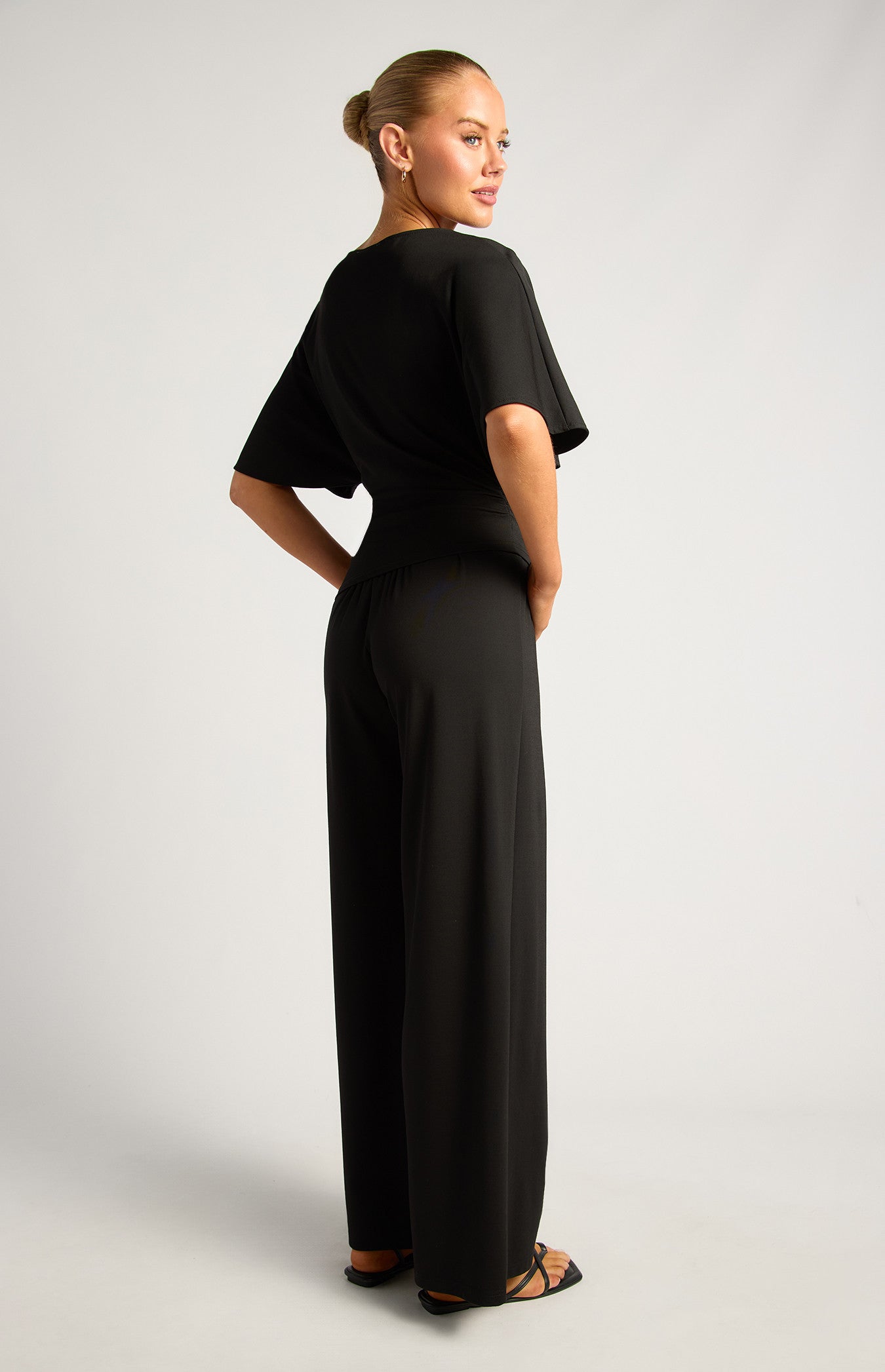 Elle Blouse