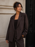 The Charlotte Blazer