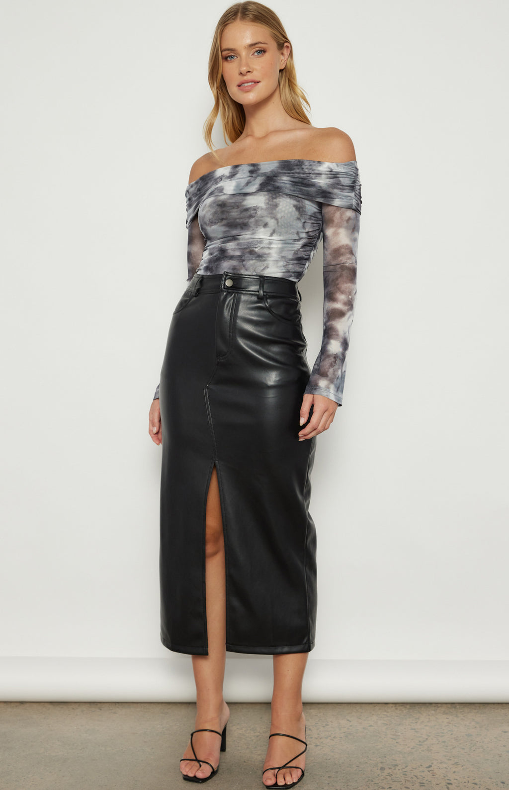The Stella Skirt