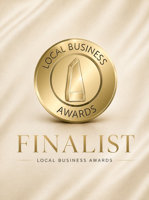 Award Finalist 2026