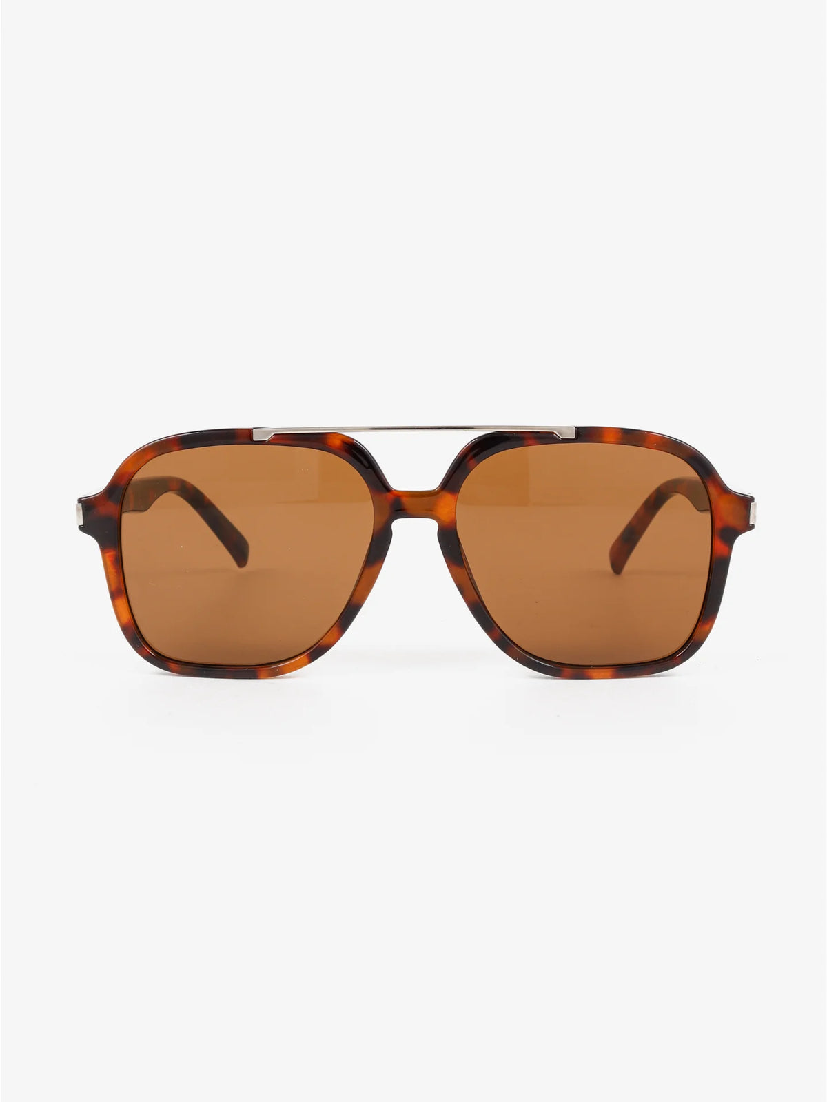 Giselle Aviator Sunglasses