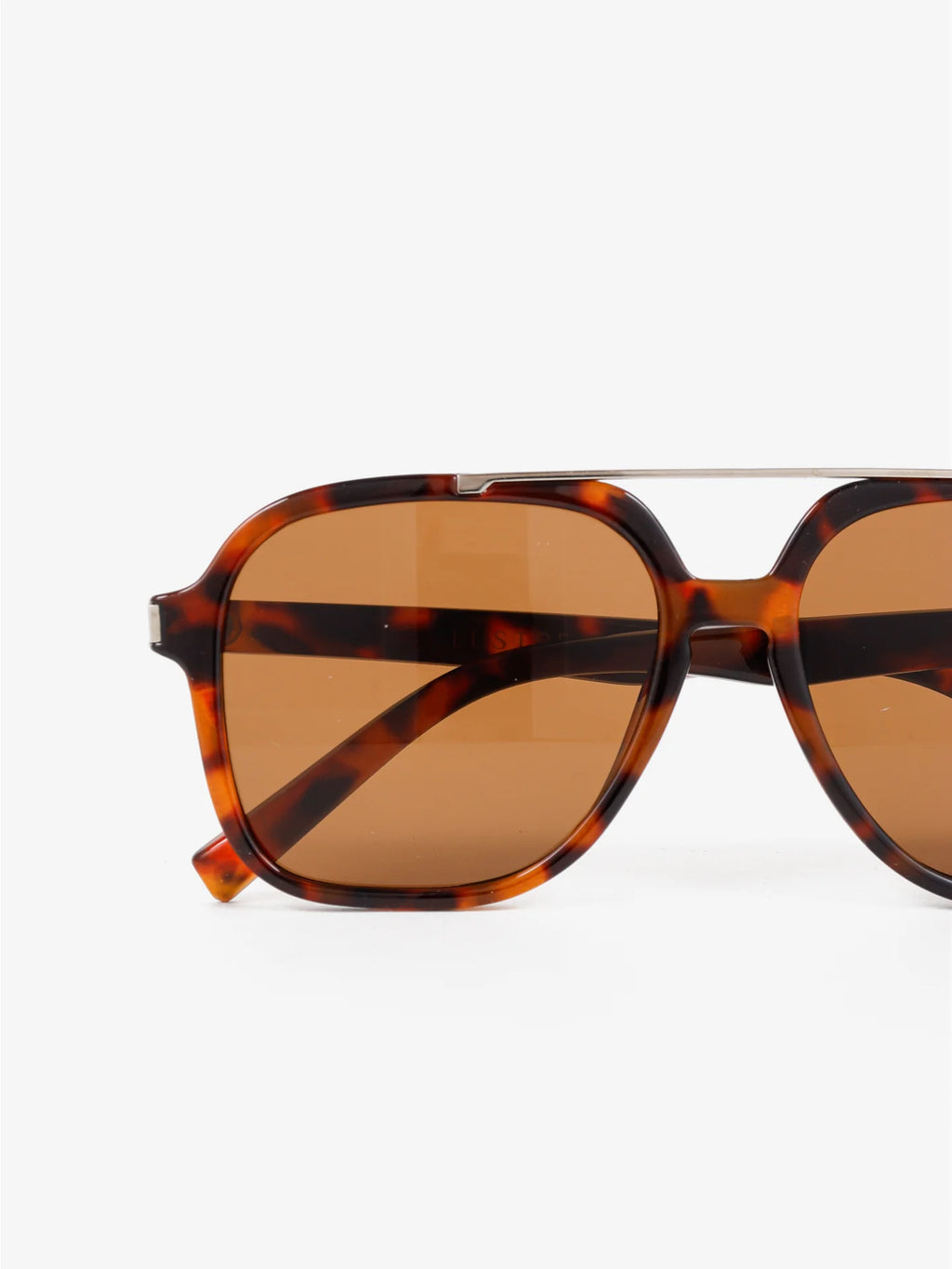 Giselle Aviator Sunglasses