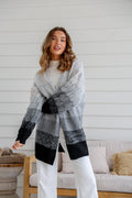 Cloud Knit Cardi