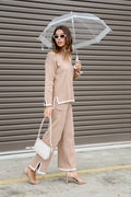Pixie Knit Pants
