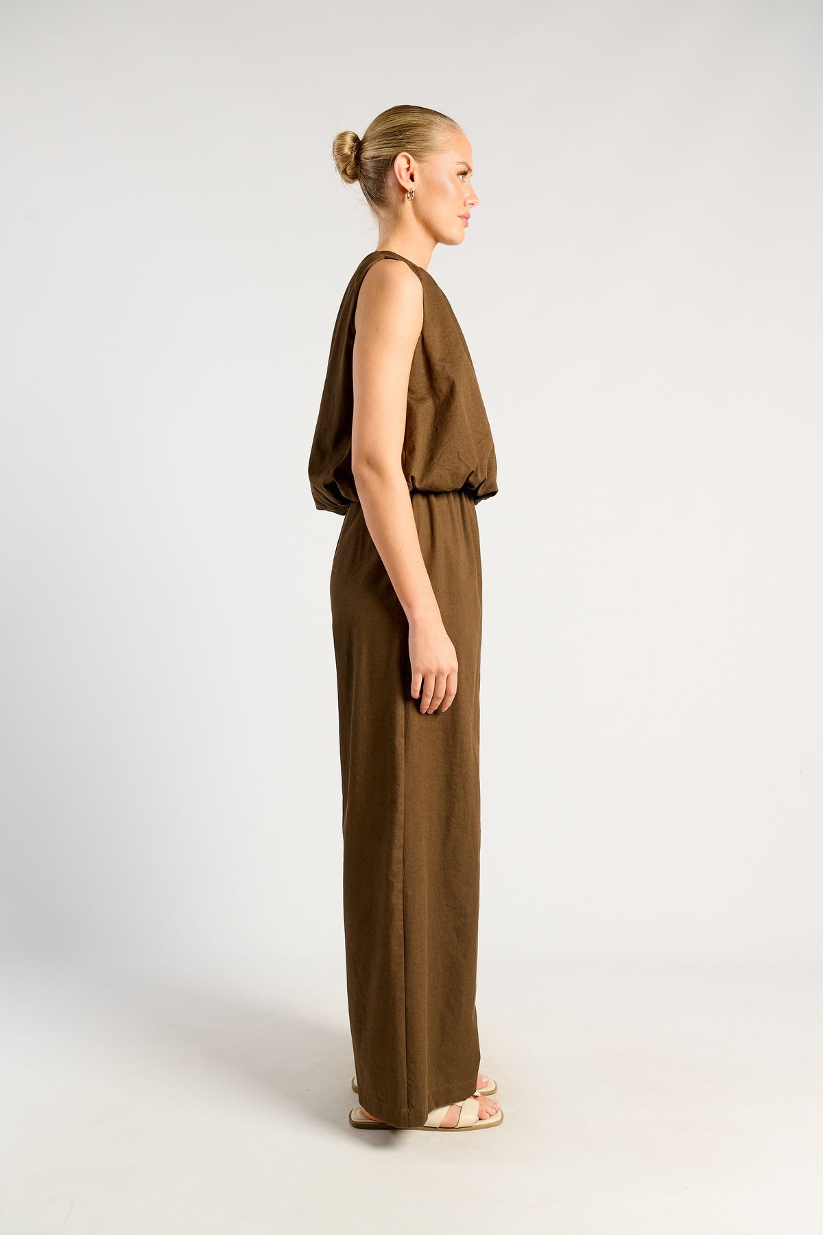 Mila Wide Leg Pant
