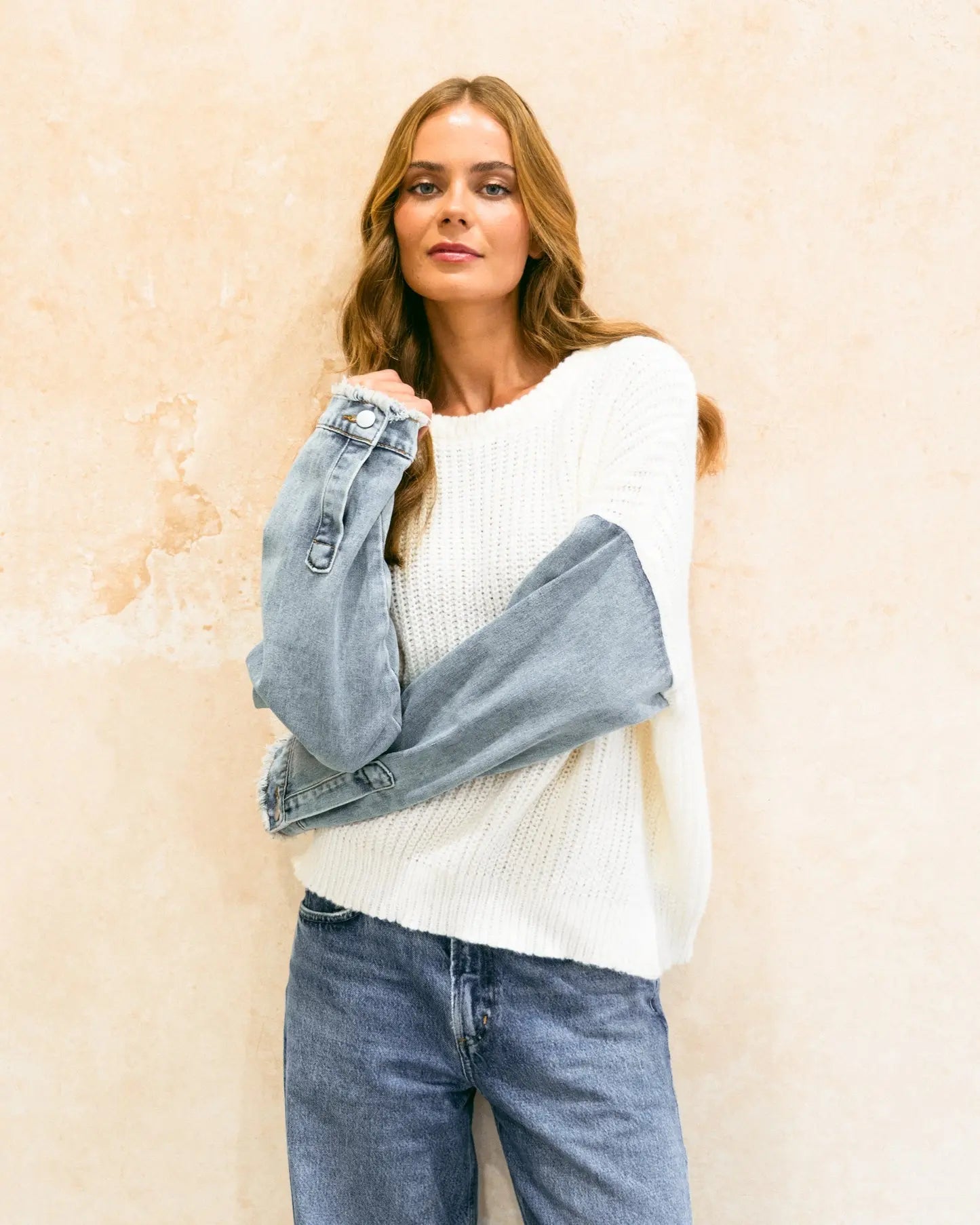 The Lulu Knit