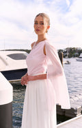 Amélie One Shoulder Top