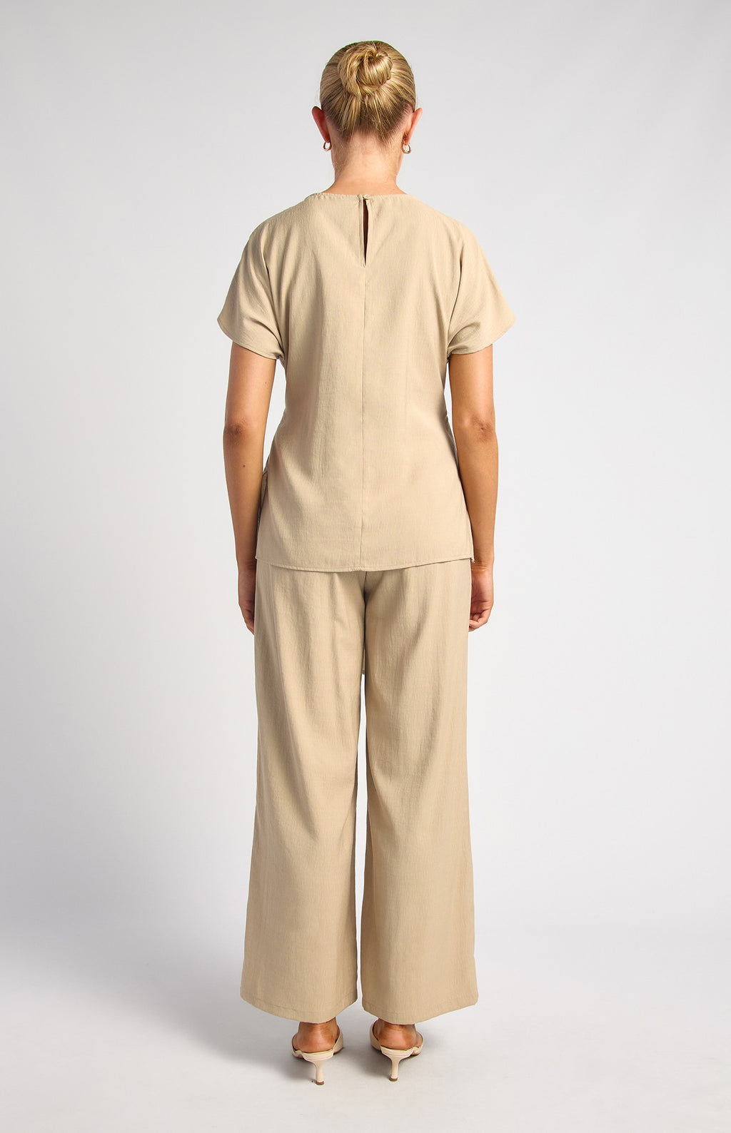Sable Relaxed Pant