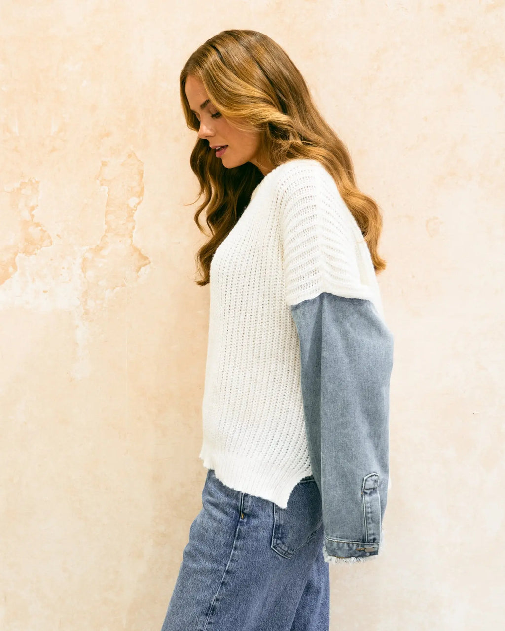 The Lulu Knit
