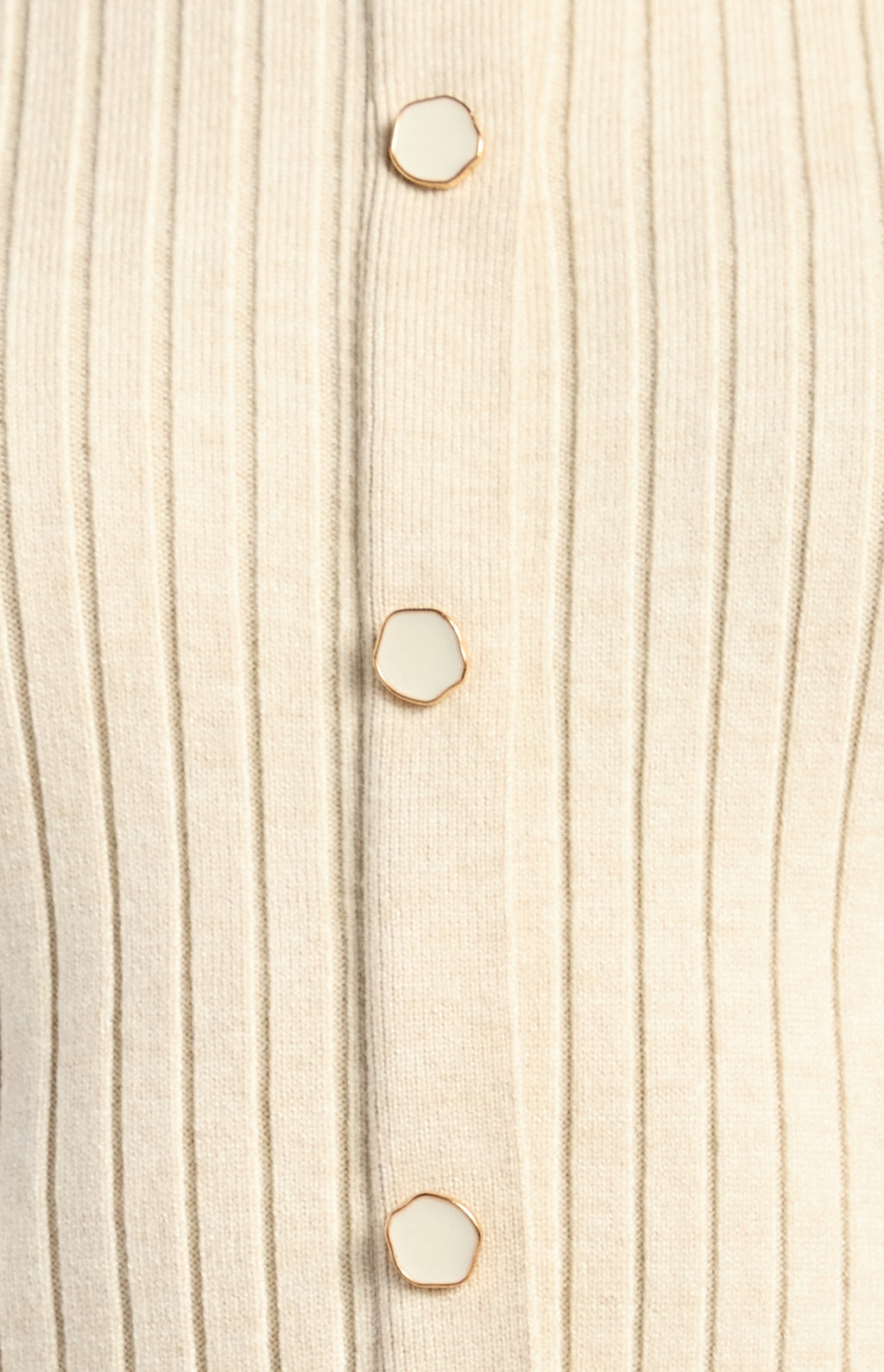 Elle Ribbed Cardi